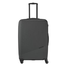 Travelite Bali 4 Wiel Trolley L 77 cm Anthracite