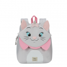 Samsonite Happy Sammies ECO Backpack S Disney Aristocat Marie