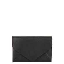 Cowboysbag Sarah Chronis X Wallet Casablanca Portemonnee Black