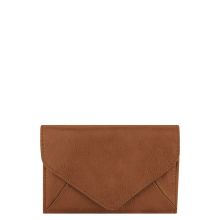 Cowboysbag Sarah Chronis X Wallet Casablanca Portemonnee Fawn