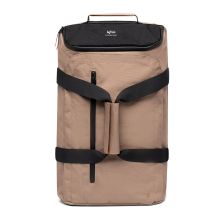 Lefrik Wanderer Duffle Backpack Skog Block