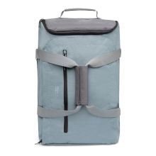 Lefrik Wanderer Duffle Backpack Arctic