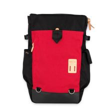 Dakine Traveller Hip Pack Black