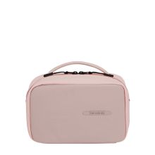 Samsonite Stackd Weekender Toilettas Rose