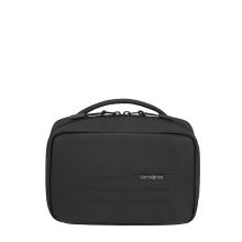 Samsonite Stackd Weekender Toilettas Black