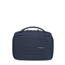 Samsonite Stackd Weekender Toilettas Navy