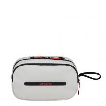 Samsonite Ecodiver Toilet Kit Cloud White