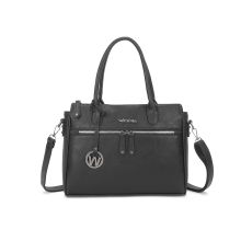 Wimona Fatma Shopper Laptop 13.3" Red