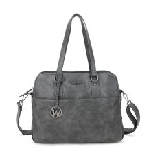 Wimona Fatma Shopper Laptop 13.3" Red