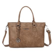 Wimona Fatma Shopper Laptop 13.3" Red