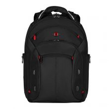 Wenger Gigabyte Laptop Backpack 16 Inch Black