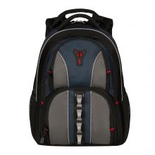 Wenger Cobalt Laptop Backpack 16 Inch Blue