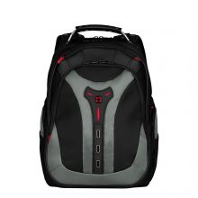 Wenger Pegasus Laptop Backpack 17 Inch Grey