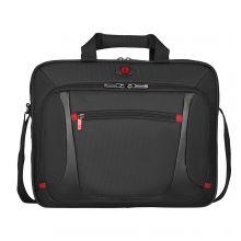 Wenger Sensor Laptop Briefcase 15" Black