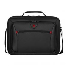 Wenger Insight Laptop Briefcase 15,6" Grey
