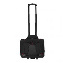 Wenger Transfer Bussiness Laptop Trolley 16" Black