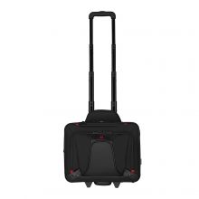 Wenger Transfer Bussiness Laptop Trolley 16" Black