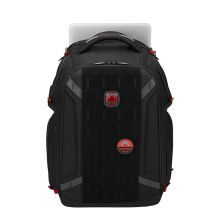 Wenger Tech Player One Gaming Laptop Backpack 17,3 Inch Black