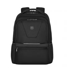 Wenger XE Resist Laptop Backpack 16 Inch Black