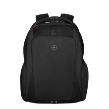 Wenger XE Professional Laptop Backpack 15,6 Inch Black