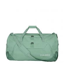 Travelite Kick Off Travelbag Large Sage Green