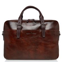 Castelijn en Beerens Furore Dames Business Bag 9471 Brown