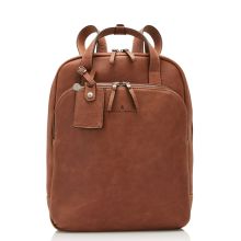 Castelijn en Beerens Furore Dames Business Bag 9471 Brown