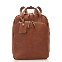 Castelijn en Beerens Furore Dames Business Bag 9471 Brown