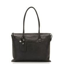 Castelijn en Beerens Furore Dames Business Bag 9471 Brown