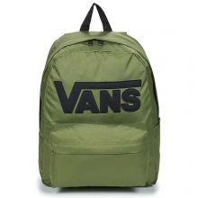 Vans Old Skool Drop V Rugzak Loden Green