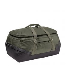 Vaude CityDuffel 65 L Reistas Khaki