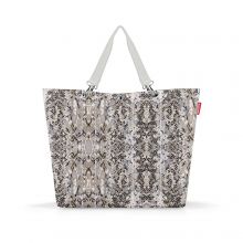 Reisenthel Shopper XL Snake Sand