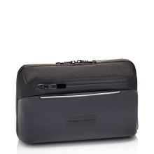 Porsche Design Urban Eco Washbag L Black