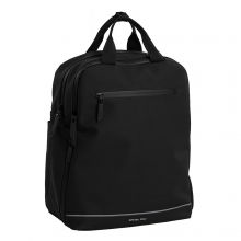 Daniel Ray Norfolk Waterproof Rugtas 15.6" Inch Zwart