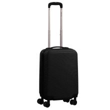 Daniel Ray Baltimore Hangbagage Spinner S Black