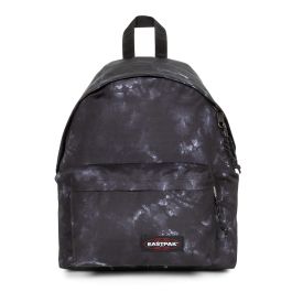 Eastpak Padded Pak r Rugzak Camo Dye Black