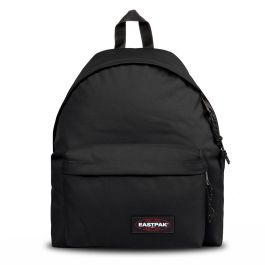 Eastpak sales zwarte rugzak