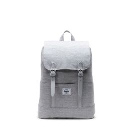 Herschel retreat grey sales