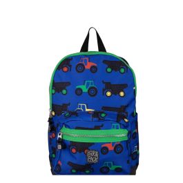 Pick Pack Rugzak M Tractor Blue