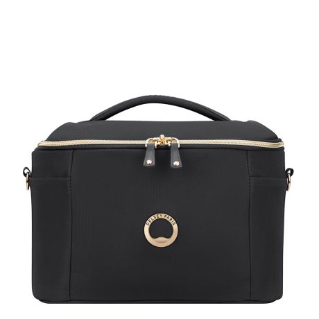 Beauty case store delsey