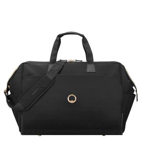 ring periscoop In de omgeving van Delsey Montrouge Cabin Duffle Bag Black