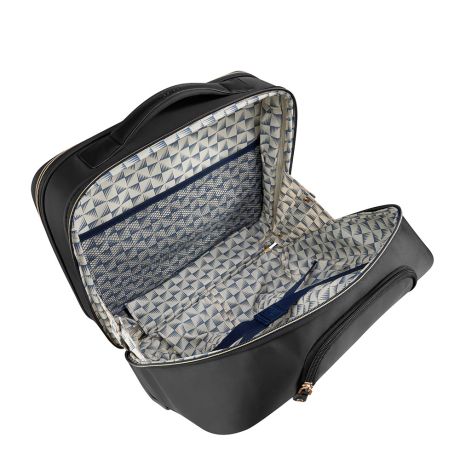 Delsey montrouge backpack review clearance