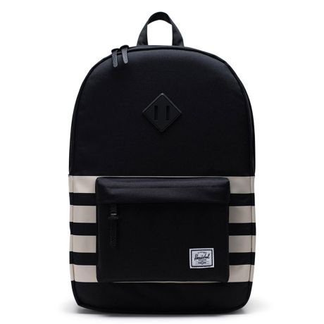 Herschel shop heritage black