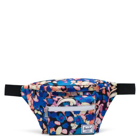 Herschel deals painted floral