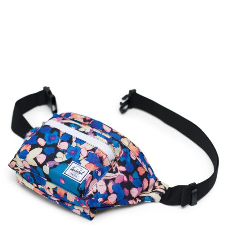Herschel painted sales floral