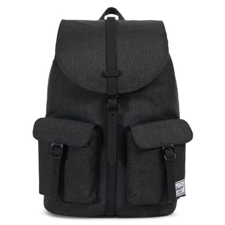 Herschel deals dawson black