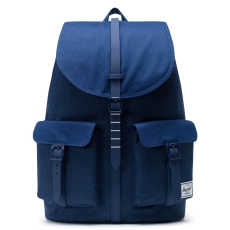 Herschel deals medieval blue