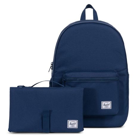 Herschel luiertas on sale rugzak