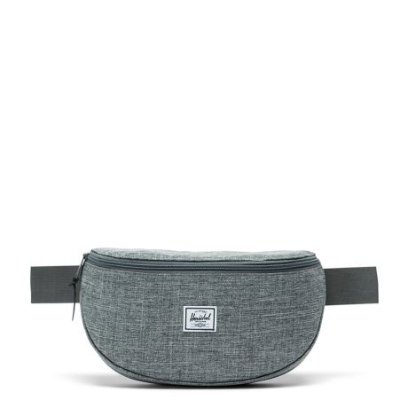 Herschel sixteen black hotsell