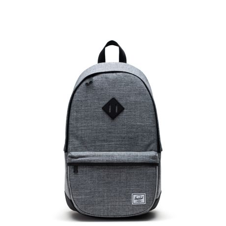 Herschel shop backpack crosshatch